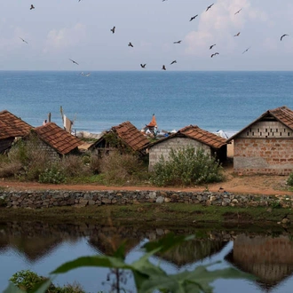 tourhub | Explore! | Cycle Kerala 