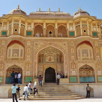 tourhub | Holidays At | Golden Triangle Tour with Pushkar 