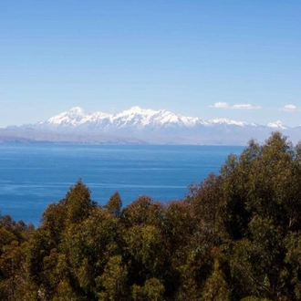 tourhub | Bamba Travel | Lake Titicaca & Isla del Sol Explorer 3D/2N (La Paz to Cuzco) 