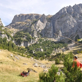 tourhub | Active Travel | Experience Ecotourism in Romania - eco-certified trekking program - 4 travellers 