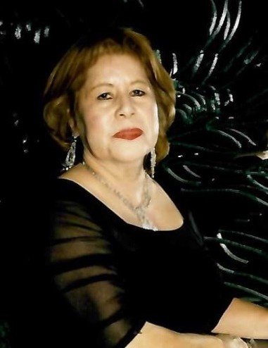 Dora Morales Profile Photo