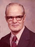Rev. Virgil L. Buchanan Profile Photo