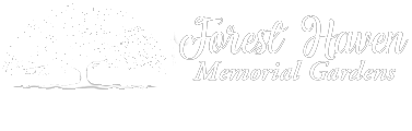 Forest Haven Memorial Gardens Logo