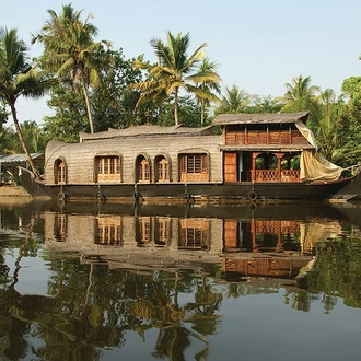 tourhub | Travelsphere | Contrasts of India: Northern Cities and Kerala Backwaters 