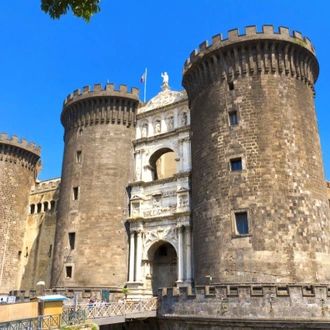 tourhub | Tui Italia | Discovering Naples 