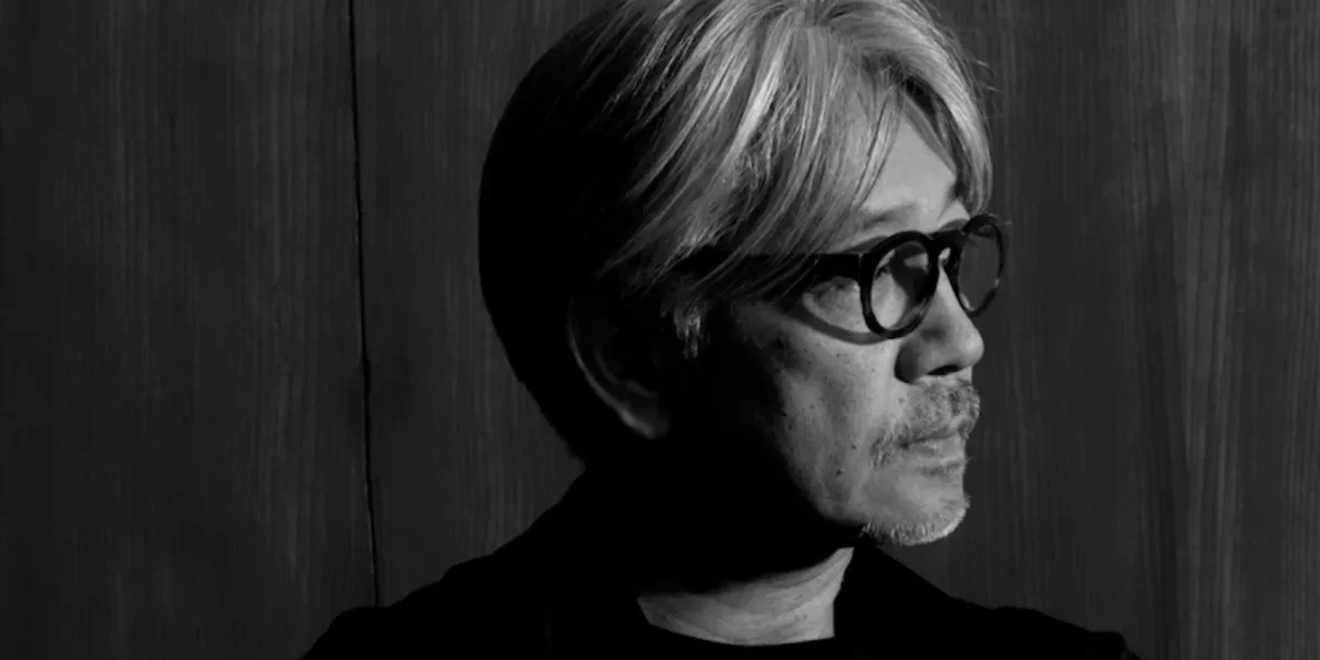 Ryuichi Sakamoto reveals sonic diary of ongoing battle with cancer in new album, '12' — listen