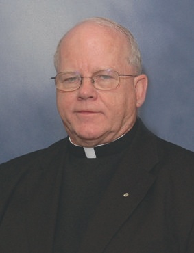 Father Robert Paul Connolly Profile Photo