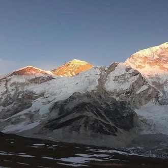 tourhub | Himalayan Adventure Treks & Tours | Everest Three High Passes Trek  
