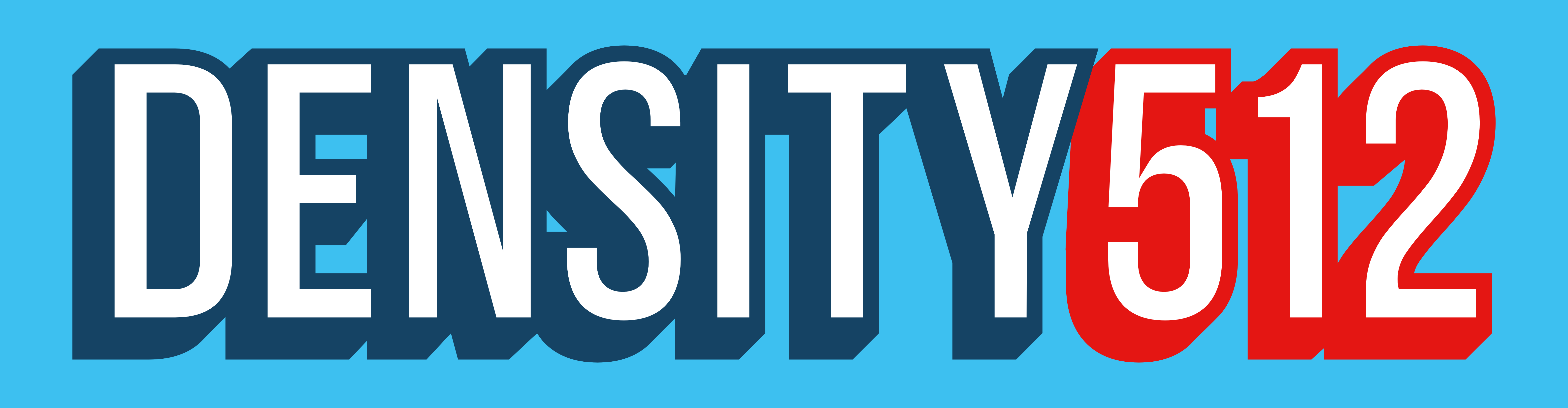 Density512 logo