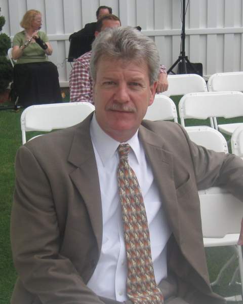 Michael J. Crowder Profile Photo