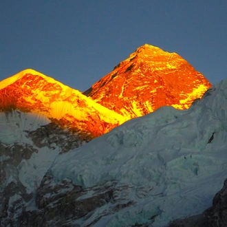 tourhub | Mount Adventure Holidays | Short Everest Base Camp Trek 