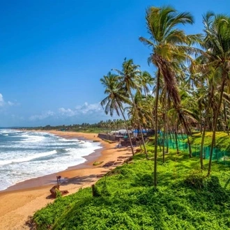 tourhub | Offbeat India Tours | 13 Days Goa Kerala Tour 