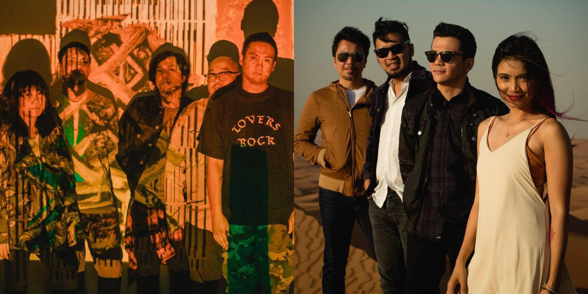 Sandwich and Moonstar88 announce back-to-back open-air show