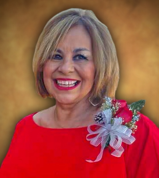 Bonnie Madrid Byrd Profile Photo