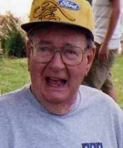 Thomas Brothers, Sr Obituary 2008 - Middendorf-Bullock Funeral Homes