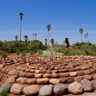 tourhub | Travel Editions | Gardens Of Marrakech And The Atlas Mountains Tour 