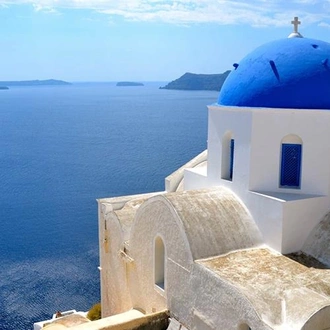 tourhub | Bamba Travel | Athens & Santorini Adventure 7D/6N 