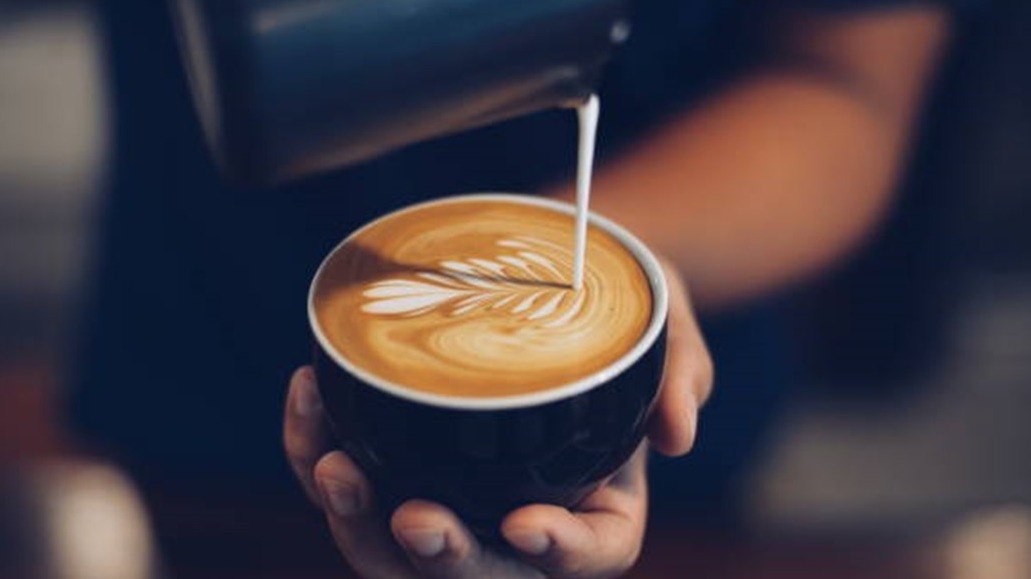 Représentation de la formation : ACO HCR - BARISTA BASES ET PERFECTIONNEMENT ( CAFÉS, THÉS )