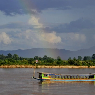 tourhub | All Points East | The Golden Triangle | Thailand and Laos Tour 