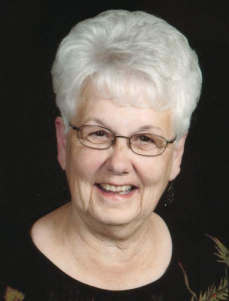 Shirley Staupe Obituary 2019 - Parker Kohl Funeral Home & Crematory