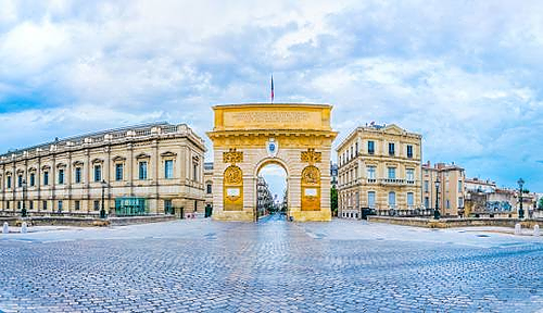 Représentation de la formation : Montpellier - Formation SSCT : Santé, Sécurité, Conditions de Travail Formation obligatoire à partir de 11 salariés - 1er mandat - 5 jours - 25 au 29 novembre 2024 