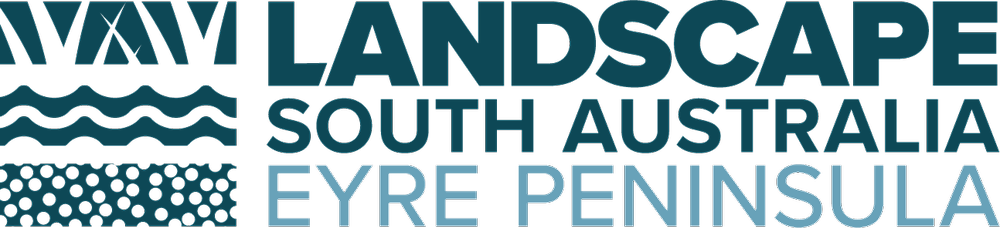 Eyre Peninsula Landscape Board logo