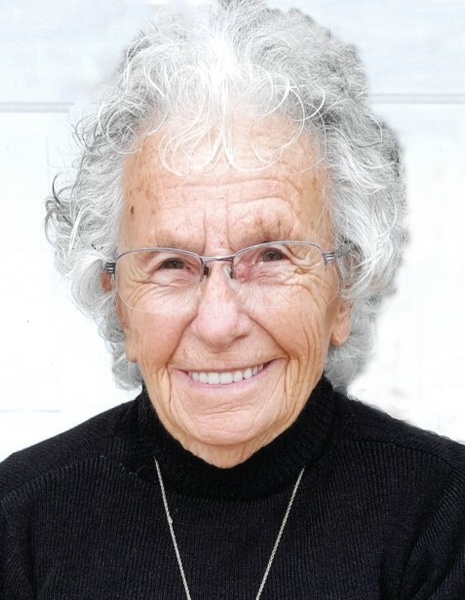 Rosemary Horn Profile Photo