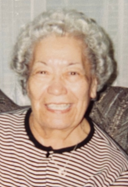 Bertha Vigil Profile Photo