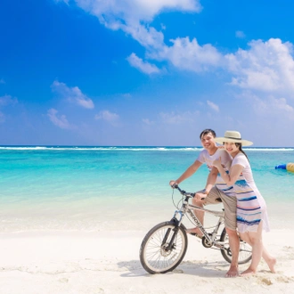 tourhub | UI Maldives | Maldives - Value Isles Vacation 