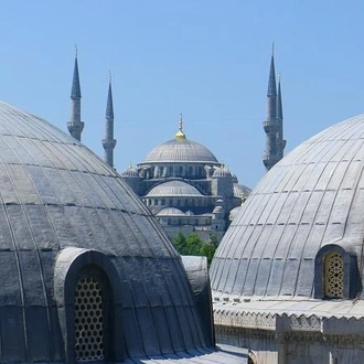 tourhub | Encounters Travel | Istanbul City Break 