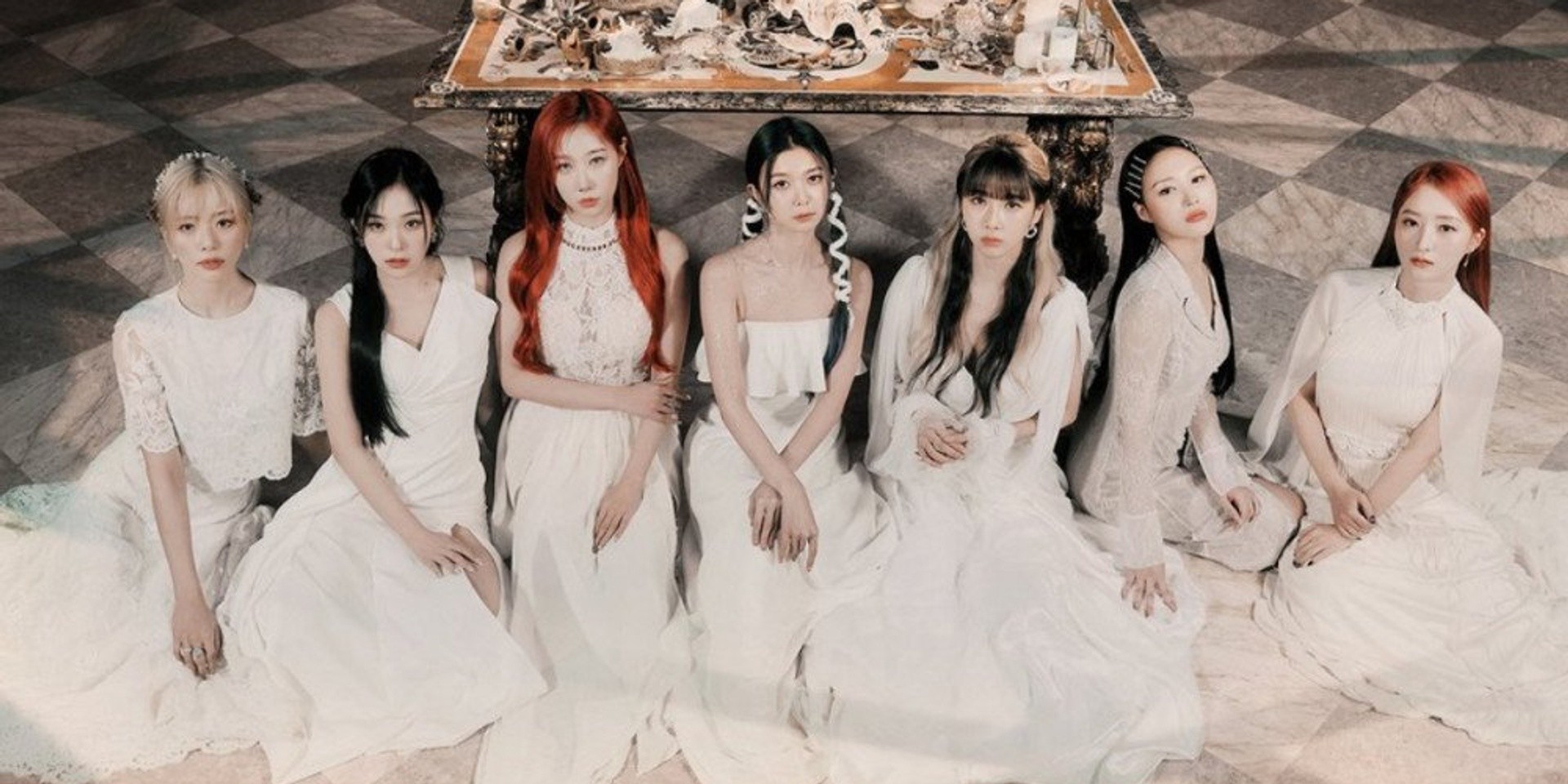 Dreamcatcher announce US dates of 2022 world tour