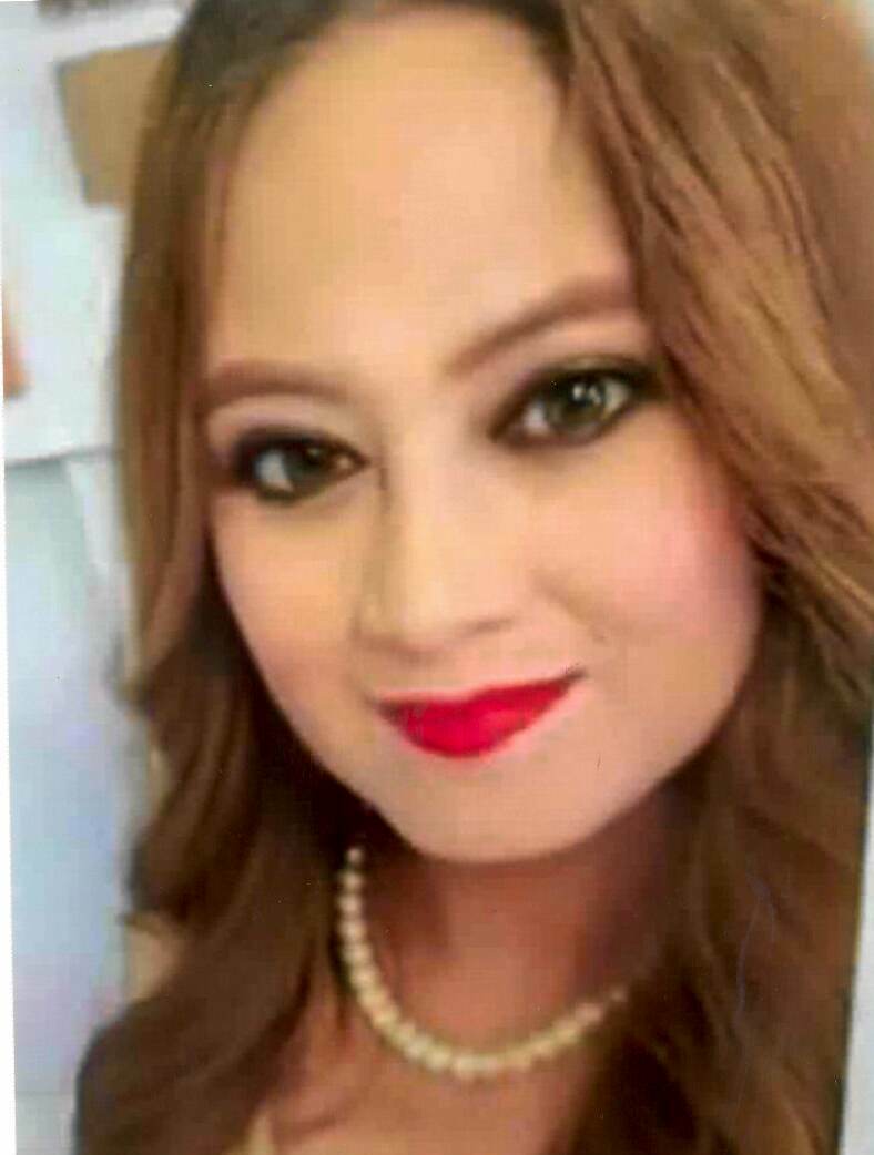 Jessica Yvonne Vasquez Profile Photo