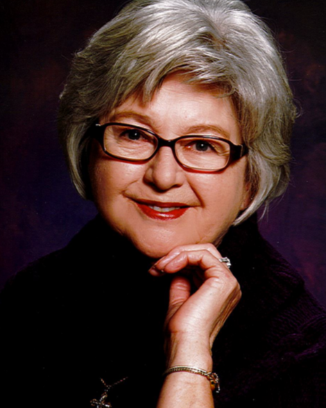 June Ann Somers Profile Photo
