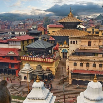 tourhub | Explore! | Discover Nepal 