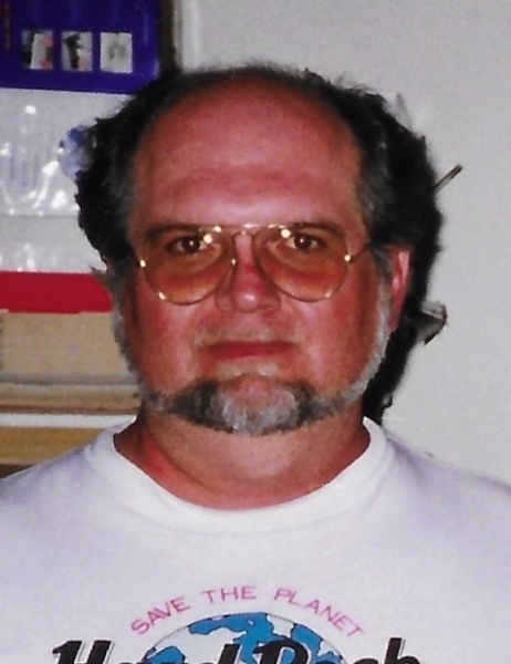 Mark Basinger Sr. Profile Photo