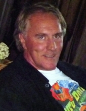 Mark Daniel Johnson Profile Photo