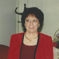 Dorothy Marie Cason Profile Photo