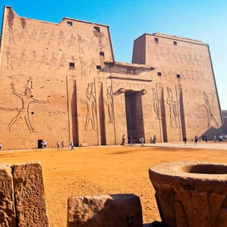 tourhub | Europamundo | Egypt: Among Temples and Tombs 