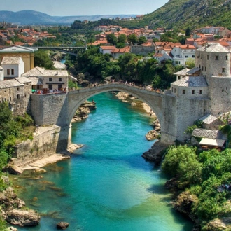 tourhub | Travel Talk Tours | All About Balkans (4 Star Hotels) 