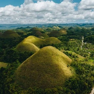 tourhub | On The Go Tours | Brilliant Bohol - 8 days 