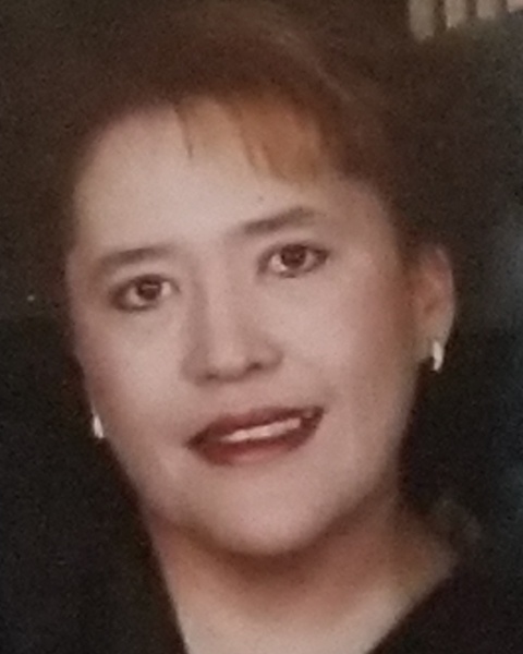 Rosella Valdez (Gallegos) Profile Photo