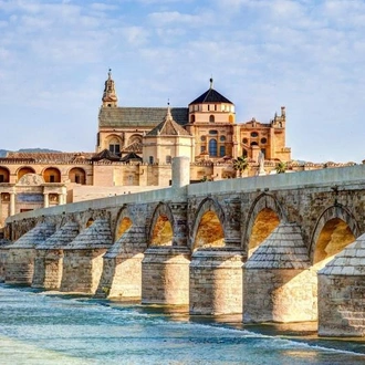tourhub | Julia Travel | Andalusia with Costa del Sol and Toledo from Madrid 