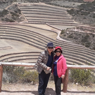 tourhub | Travel on Green | CULTURAL CUSCO 4D/3N 