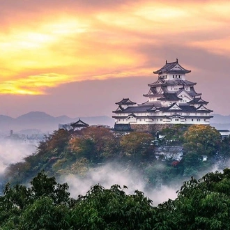 tourhub | Travel Talk Tours | Japan Explorer 