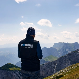 tourhub | Exodus Adventure Travels | Walking in Bosnia & Herzegovina 