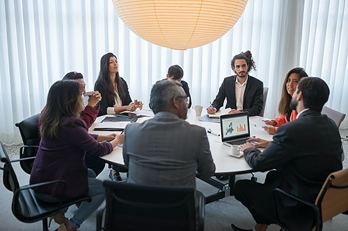 Représentation de la formation : Trésorier et Secrétaire : Maitriser et prendre en main son rôle et ses obligations.