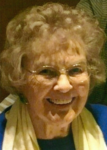 Janet Haberman Profile Photo