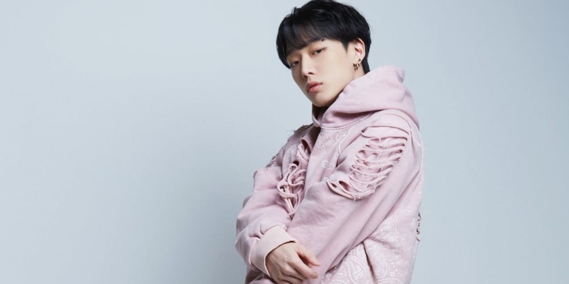iKON's BOBBY to release new solo single this March