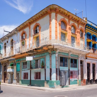 tourhub | Exodus Adventure Travels | Cycling Cuba 