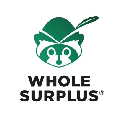 Whole Surplus